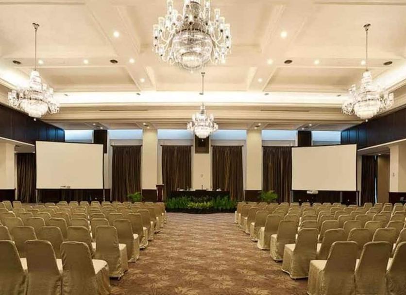 Sala konferencyjna Zdjęcie