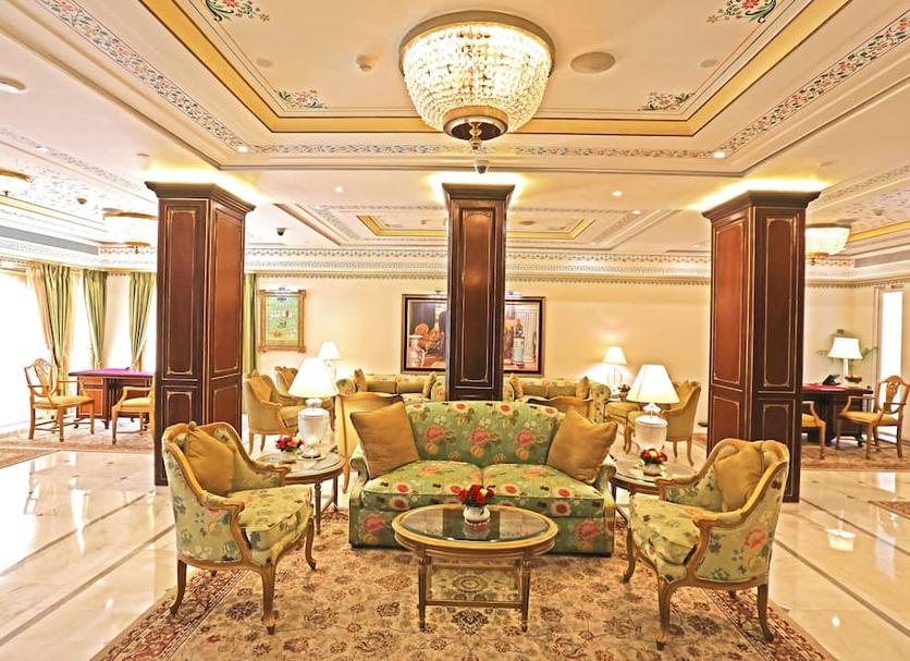 Lobby Zdjęcie