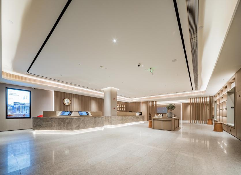 Lobby Zdjęcie