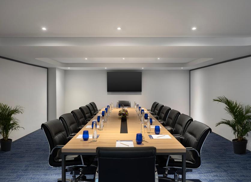 Sala konferencyjna Zdjęcie