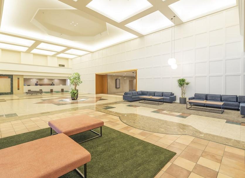Lobby Zdjęcie