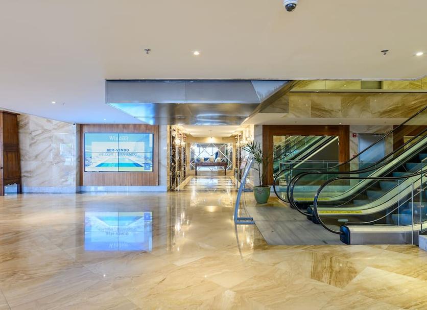 Lobby Zdjęcie