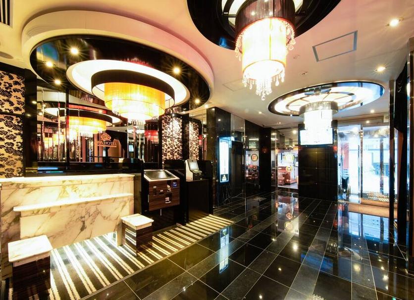 Lobby Zdjęcie