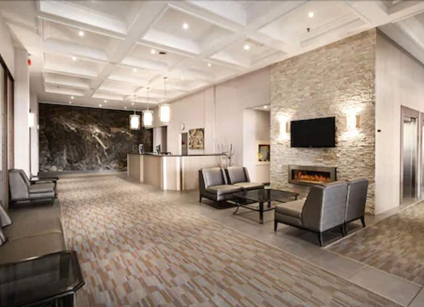 Lobby Zdjęcie