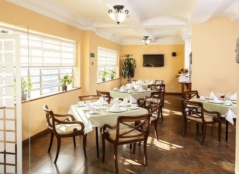 Restauracja Zdjęcie