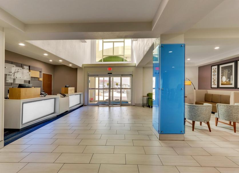 Lobby Zdjęcie
