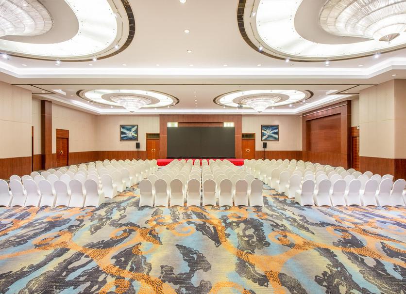 Sala konferencyjna Zdjęcie