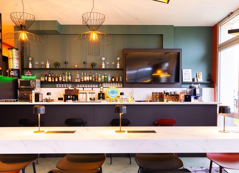Bar Zdjęcie