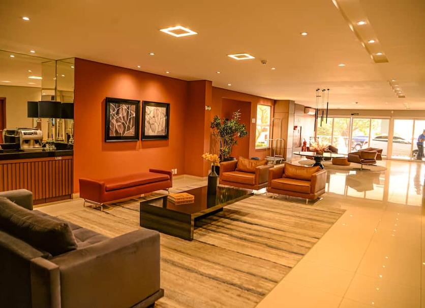 Lobby Zdjęcie