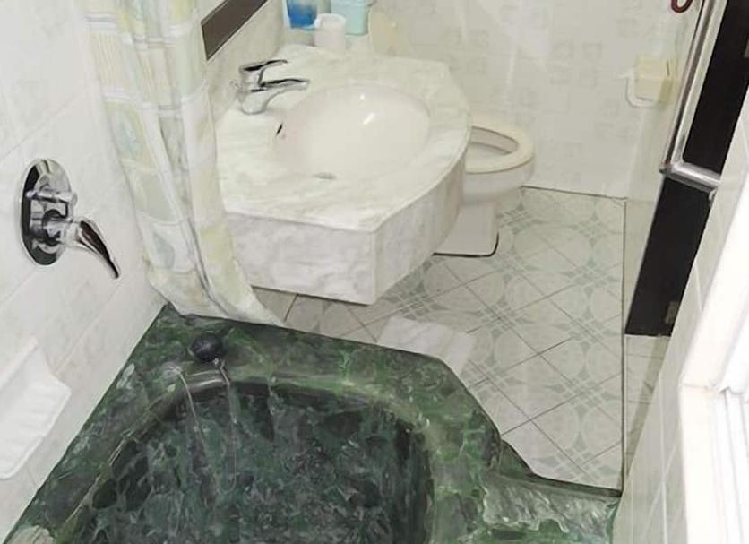 Łazienka Zdjęcie