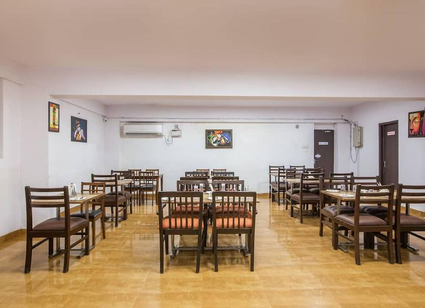 Restauracja Zdjęcie