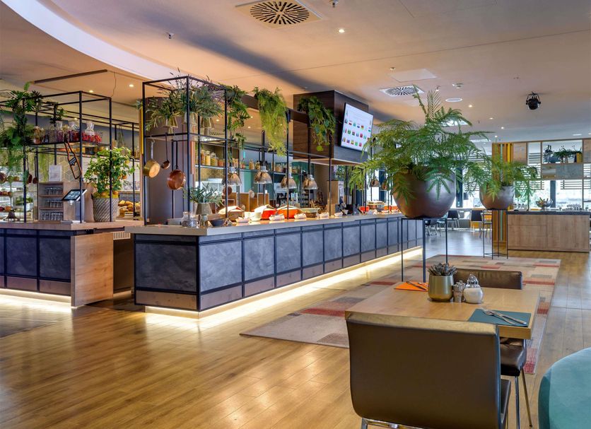 Bar Zdjęcie
