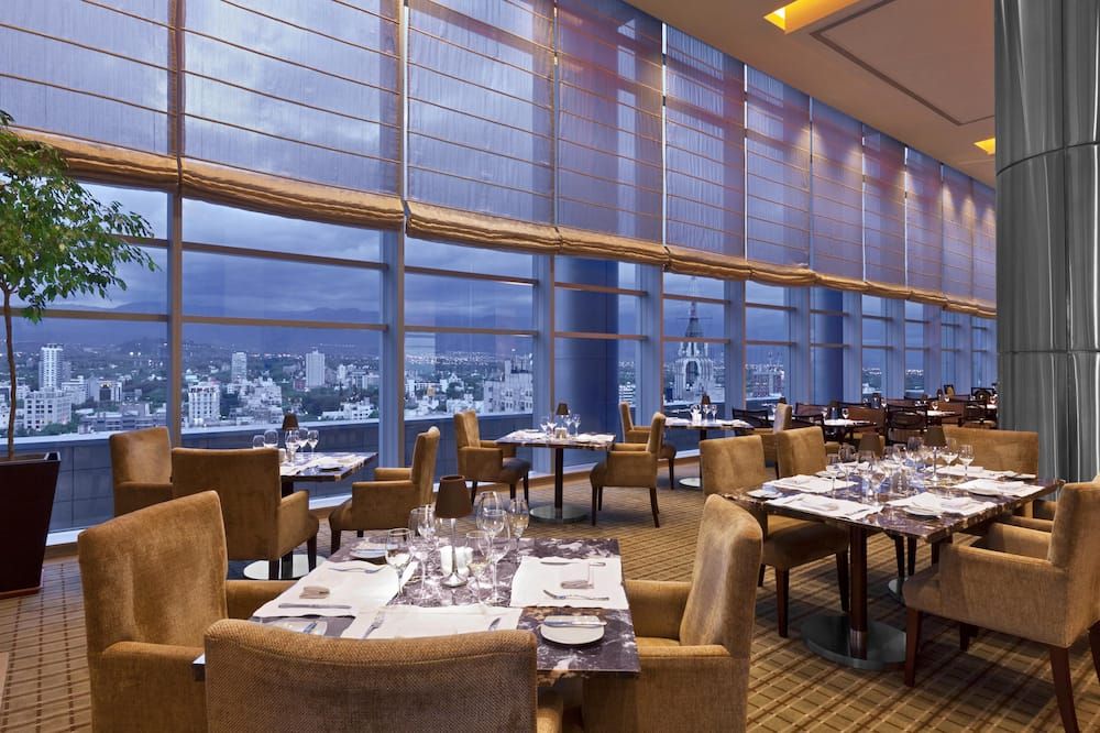 Restauracja