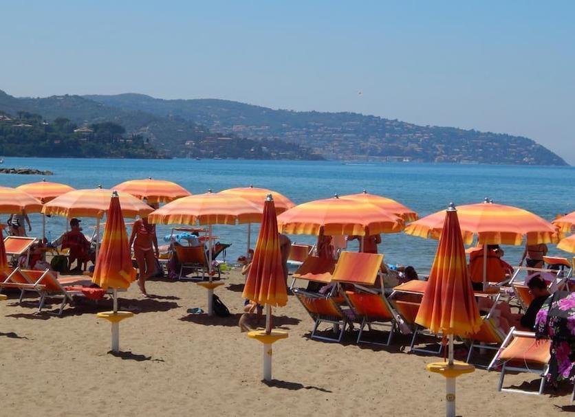 Plaża Zdjęcie