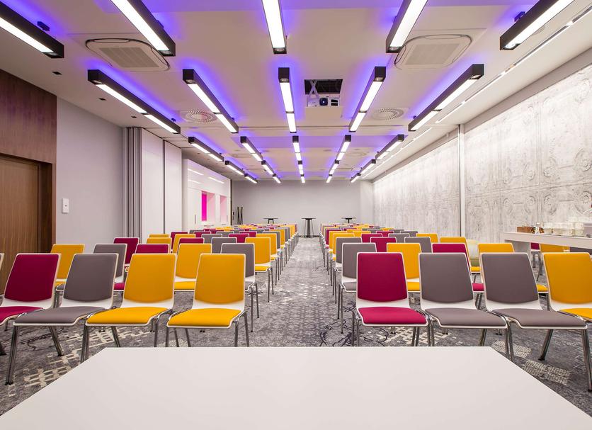 Sala konferencyjna Zdjęcie