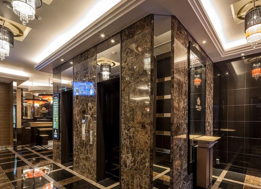 Lobby Zdjęcie