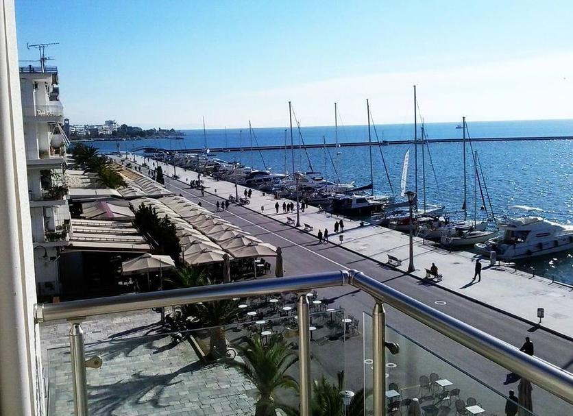Balkon Zdjęcie