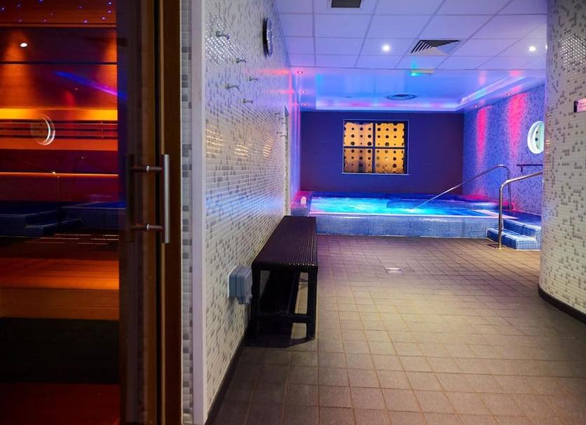 Sala do ćwiczeń Zdjęcie