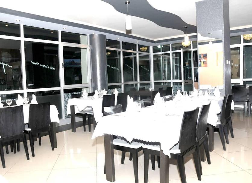 Restauracja Zdjęcie