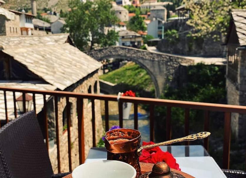 Balkon Zdjęcie