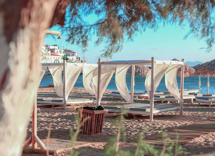Plaża Zdjęcie