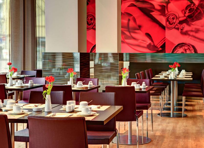 Restauracja Zdjęcie