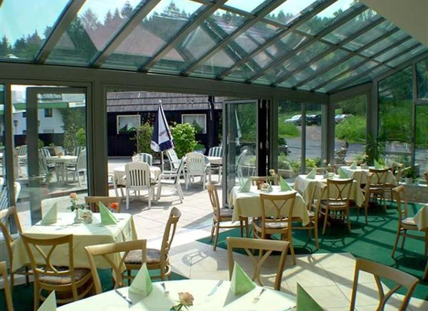 Restauracja Zdjęcie