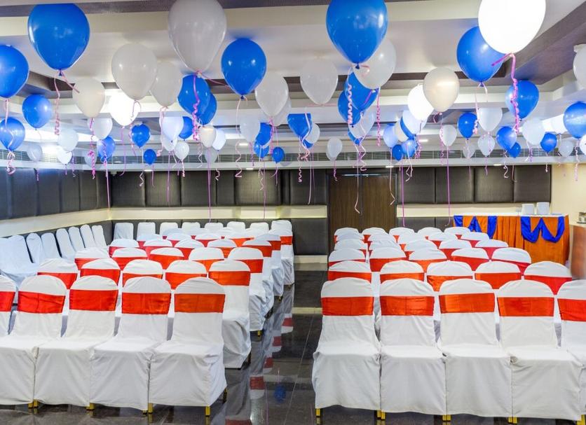 Sala konferencyjna Zdjęcie