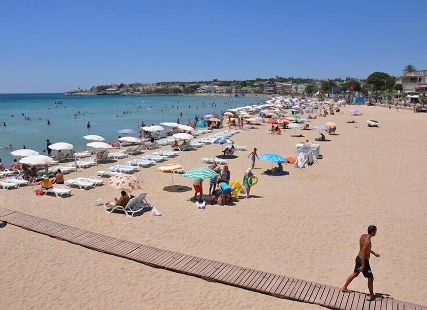 Plaża Zdjęcie