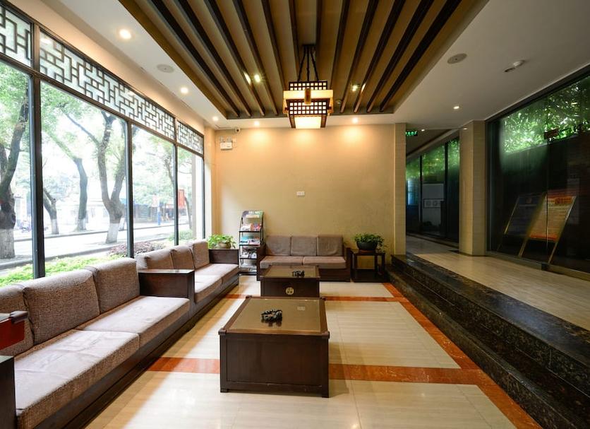 Lobby Zdjęcie