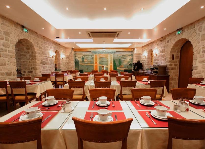 Restauracja Zdjęcie