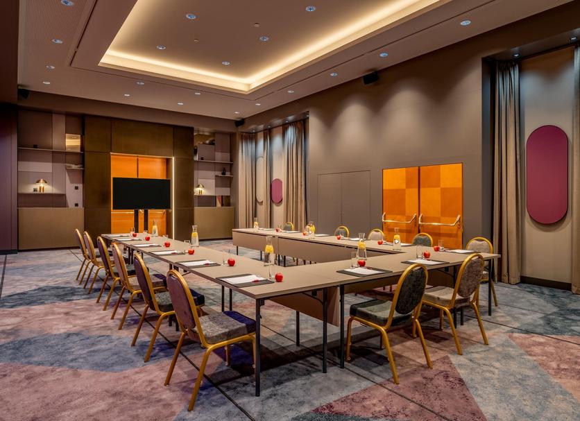 Sala konferencyjna Zdjęcie