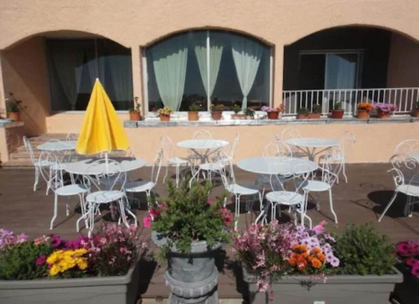 Restauracja Zdjęcie