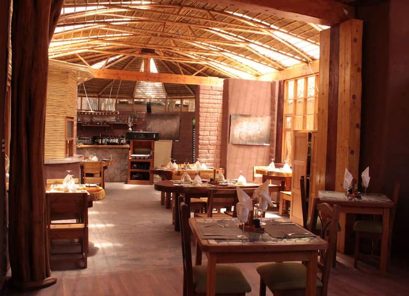 Restauracja Zdjęcie