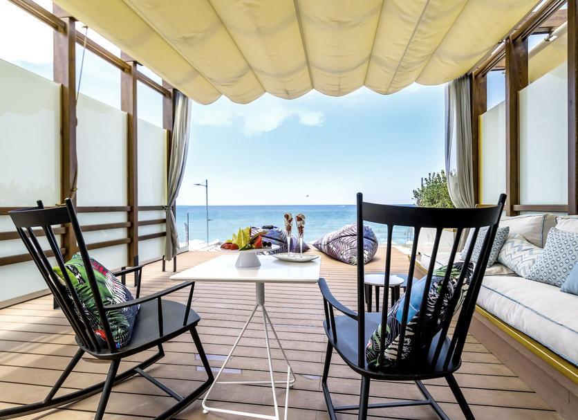 Balkon Zdjęcie
