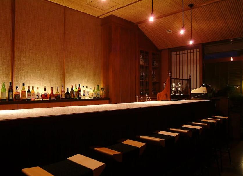 Bar Zdjęcie