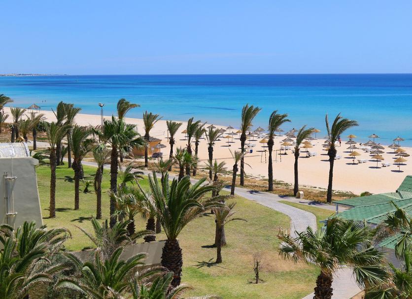 Plaża Zdjęcie