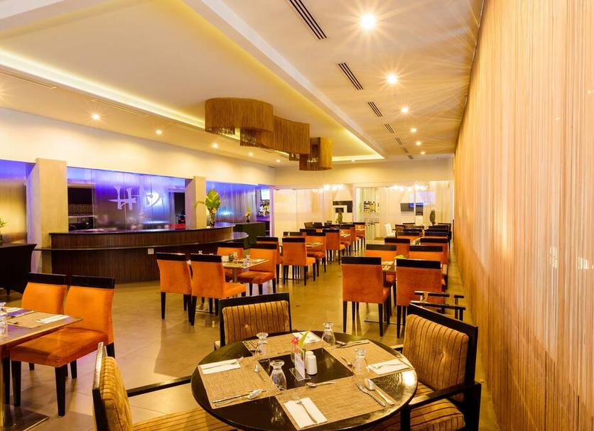 Restauracja Zdjęcie
