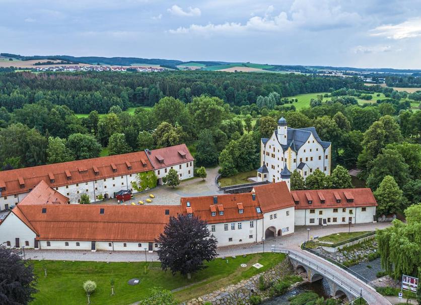 Widok na zewnątrz Zdjęcie