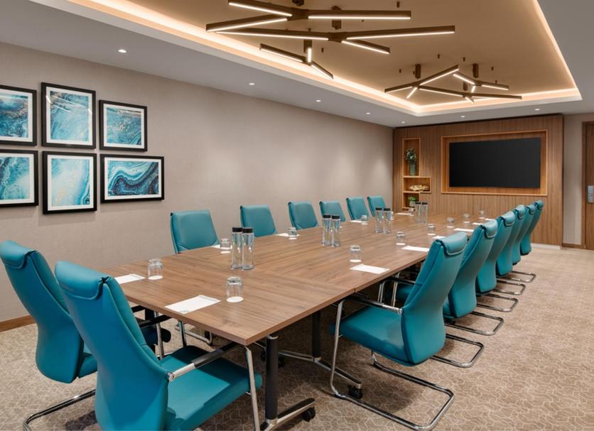 Sala konferencyjna Zdjęcie