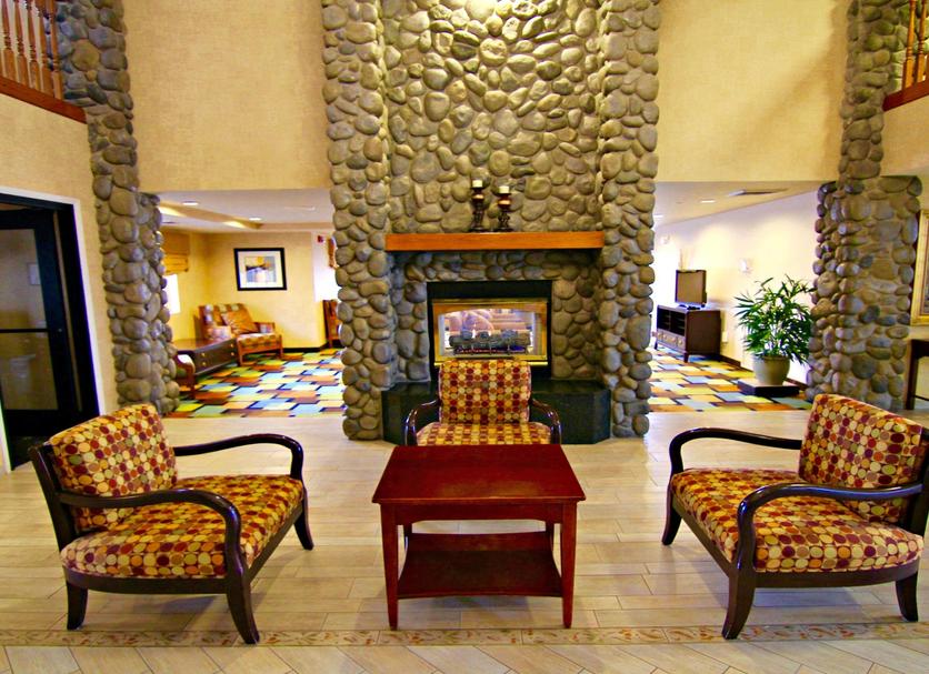 Lobby Zdjęcie