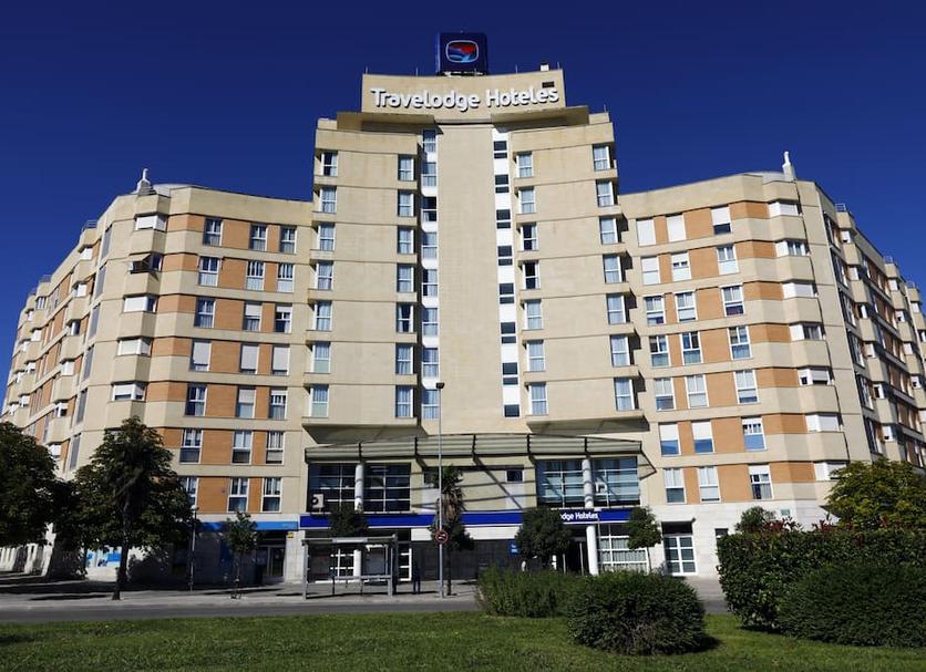 Budynek Zdjęcie