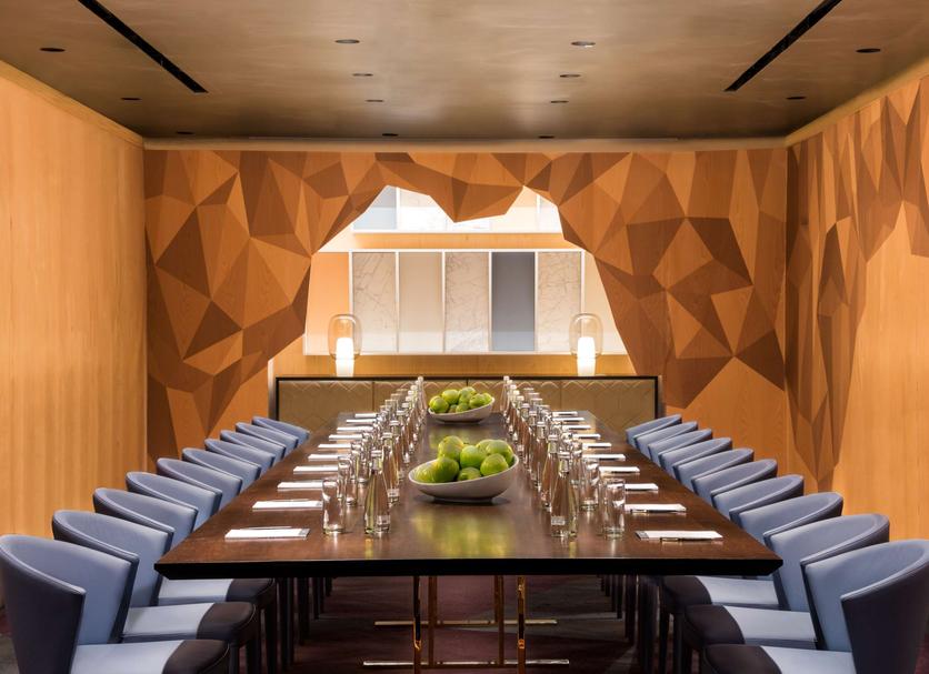 Sala konferencyjna Zdjęcie