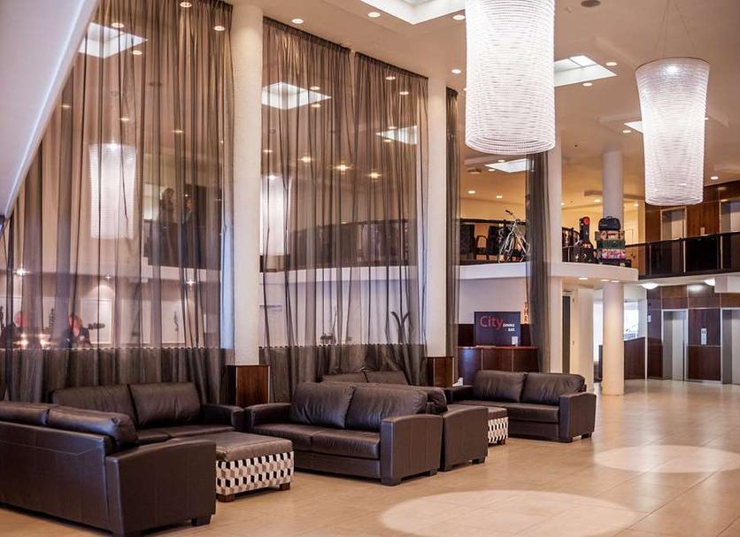 Lobby Zdjęcie