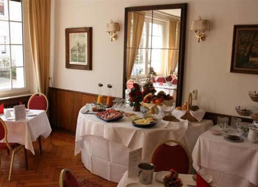 Restauracja Zdjęcie