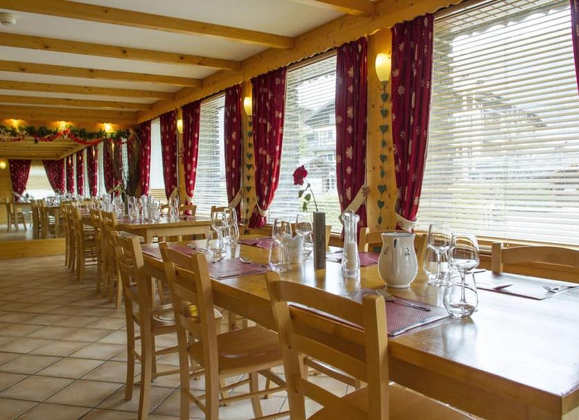Restauracja Zdjęcie