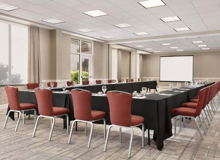 Sala konferencyjna Zdjęcie