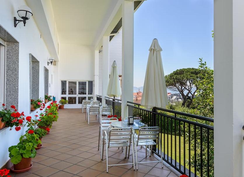 Balkon Zdjęcie
