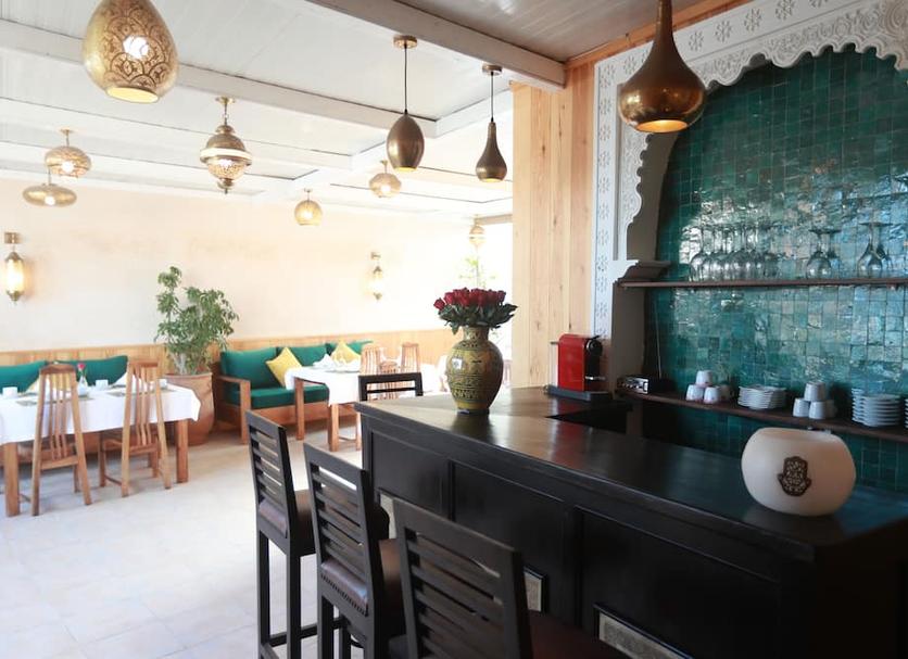 Restauracja Zdjęcie