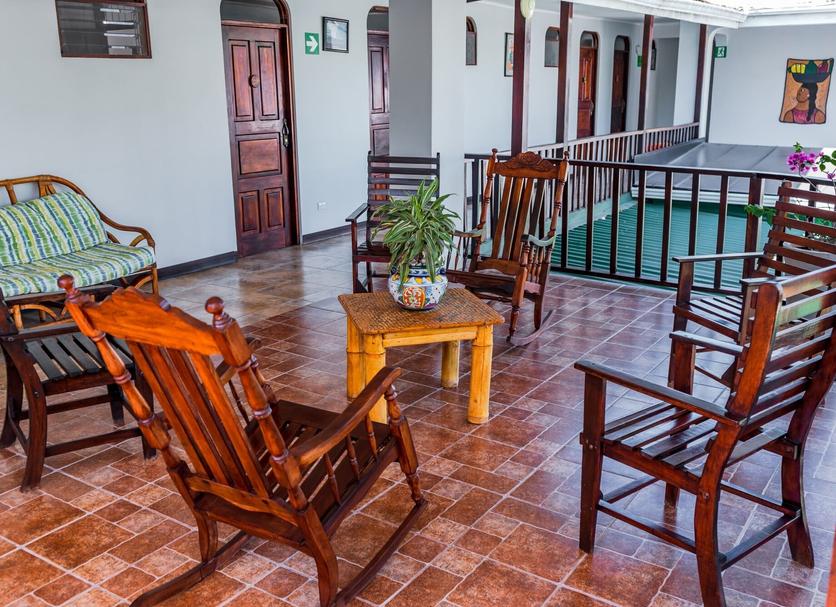 Balkon Zdjęcie